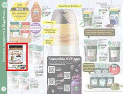 Dis-Chem : Healthy Living (16 September - 17 October 2021), page 18