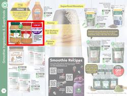 Dis-Chem : Healthy Living (16 September - 17 October 2021), page 18