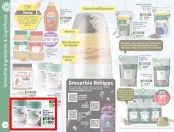 Dis-Chem : Healthy Living (16 September - 17 October 2021), page 18
