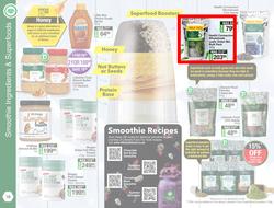Dis-Chem : Healthy Living (16 September - 17 October 2021), page 18