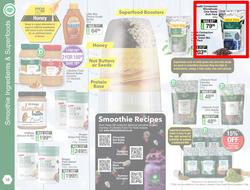 Dis-Chem : Healthy Living (16 September - 17 October 2021), page 18