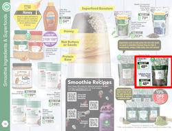 Dis-Chem : Healthy Living (16 September - 17 October 2021), page 18