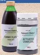 Nature's Choice Tummy Flush-250ml