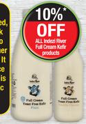 Indezi River Full Cream Kefir Assorted-300ml