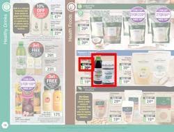 Dis-Chem : Healthy Living (16 September - 17 October 2021), page 19