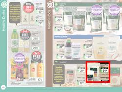 Dis-Chem : Healthy Living (16 September - 17 October 2021), page 19