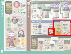 Dis-Chem : Healthy Living (16 September - 17 October 2021), page 19