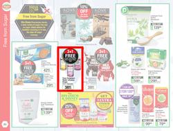Dis-Chem : Healthy Living (16 September - 17 October 2021), page 20
