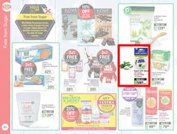 Dis-Chem : Healthy Living (16 September - 17 October 2021), page 20