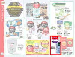 Dis-Chem : Healthy Living (16 September - 17 October 2021), page 20