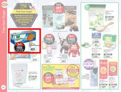 Dis-Chem : Healthy Living (16 September - 17 October 2021), page 20