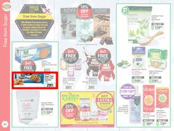 Dis-Chem : Healthy Living (16 September - 17 October 2021), page 20