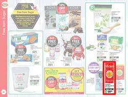 Dis-Chem : Healthy Living (16 September - 17 October 2021), page 20