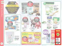 Dis-Chem : Healthy Living (16 September - 17 October 2021), page 20