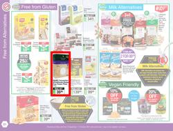 Dis-Chem : Healthy Living (16 September - 17 October 2021), page 21