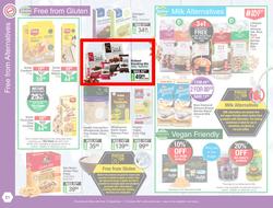 Dis-Chem : Healthy Living (16 September - 17 October 2021), page 21