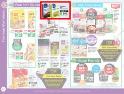 Dis-Chem : Healthy Living (16 September - 17 October 2021), page 21