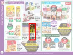 Dis-Chem : Healthy Living (16 September - 17 October 2021), page 21