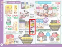 Dis-Chem : Healthy Living (16 September - 17 October 2021), page 21