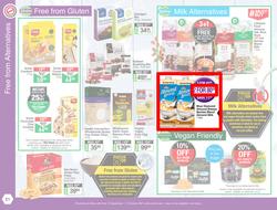 Dis-Chem : Healthy Living (16 September - 17 October 2021), page 21