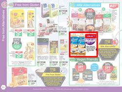 Dis-Chem : Healthy Living (16 September - 17 October 2021), page 21