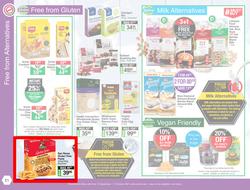 Dis-Chem : Healthy Living (16 September - 17 October 2021), page 21