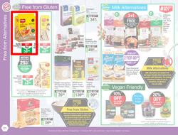 Dis-Chem : Healthy Living (16 September - 17 October 2021), page 21