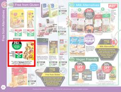 Dis-Chem : Healthy Living (16 September - 17 October 2021), page 21
