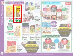 Dis-Chem : Healthy Living (16 September - 17 October 2021), page 21