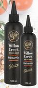Willow Creek Balsamic Glaze-500ml