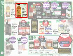 Dis-Chem : Healthy Living (16 September - 17 October 2021), page 22