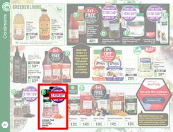 Dis-Chem : Healthy Living (16 September - 17 October 2021), page 22