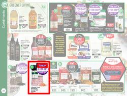 Dis-Chem : Healthy Living (16 September - 17 October 2021), page 22