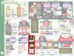 Dis-Chem : Healthy Living (16 September - 17 October 2021), page 22