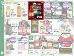 Dis-Chem : Healthy Living (16 September - 17 October 2021), page 22
