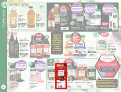 Dis-Chem : Healthy Living (16 September - 17 October 2021), page 22