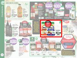 Dis-Chem : Healthy Living (16 September - 17 October 2021), page 22