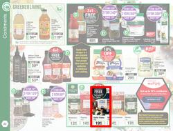 Dis-Chem : Healthy Living (16 September - 17 October 2021), page 22