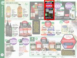 Dis-Chem : Healthy Living (16 September - 17 October 2021), page 22