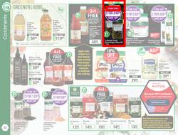 Dis-Chem : Healthy Living (16 September - 17 October 2021), page 22