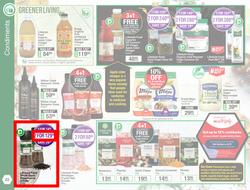 Dis-Chem : Healthy Living (16 September - 17 October 2021), page 22