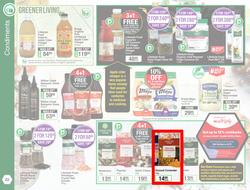 Dis-Chem : Healthy Living (16 September - 17 October 2021), page 22