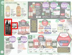 Dis-Chem : Healthy Living (16 September - 17 October 2021), page 22
