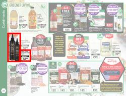 Dis-Chem : Healthy Living (16 September - 17 October 2021), page 22