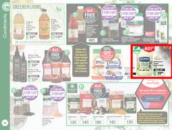 Dis-Chem : Healthy Living (16 September - 17 October 2021), page 22