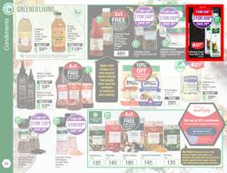 Dis-Chem : Healthy Living (16 September - 17 October 2021), page 22