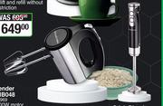 Russell Hobbs Stick Blender RHSB018