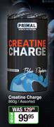 Primal Creatine Charge Assorted-860g