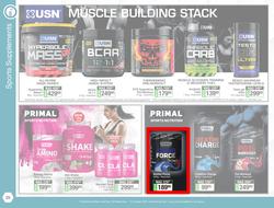Dis-Chem : Healthy Living (16 September - 17 October 2021), page 25