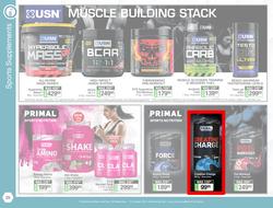 Dis-Chem : Healthy Living (16 September - 17 October 2021), page 25